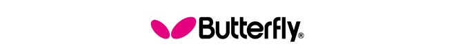 butterfly【ハマノスポーツ】